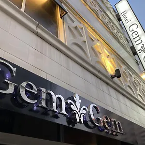 ラブホテル ジェムジェム 十三 (adults Only), 大阪市
