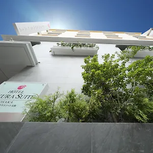 Sakura Juso (adults Only) Hotel