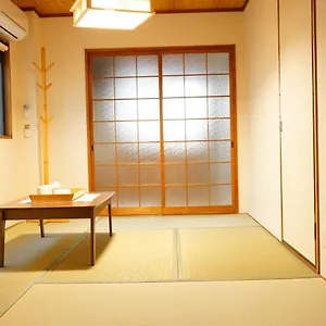 Syoga A House, Next To Natural Park Guest house