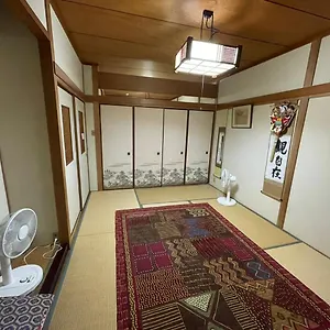 ゲストハウス Annam, 大阪市