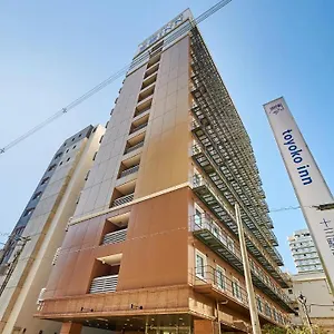 Toyoko Hankyu Juso-eki Nishi-guchi No.2 Hotel