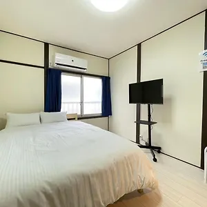 アパート A&c House 新大阪2, 大阪市