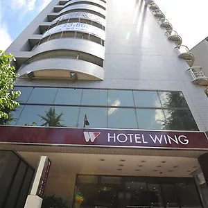 Wing International Shin-osaka Hotel