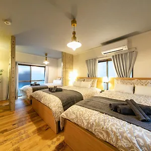 別荘 Juso House, 大阪市